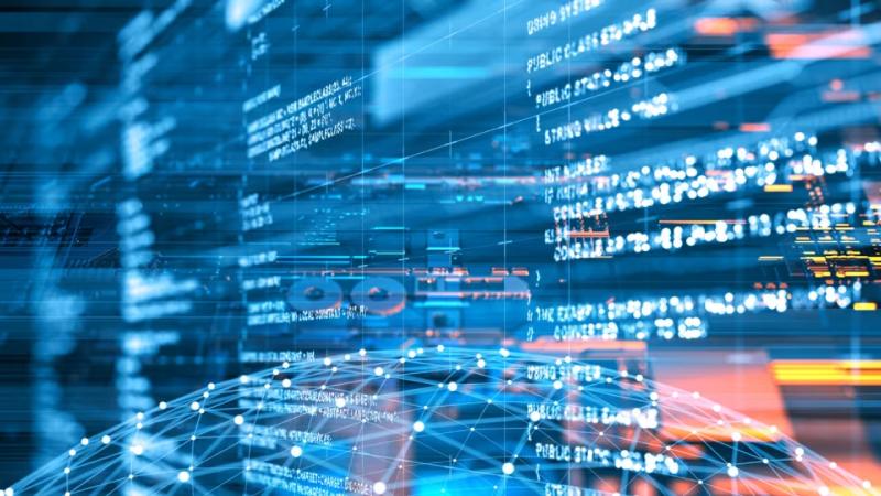 Linux基石:喀喇沁左翼小程序开发公司的技术底座与发行版选择逻辑